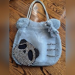 Handmade Hello Kitty handbag